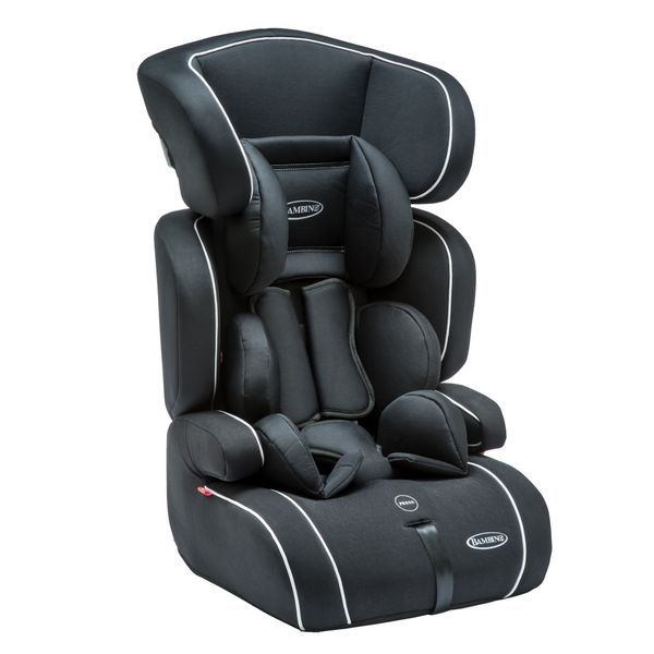 Bambino - Grand Prix LX Booster Seat