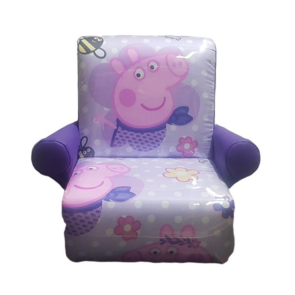 Peppa Pig Junior Chair | Buy Online in South Africa | takealot.com