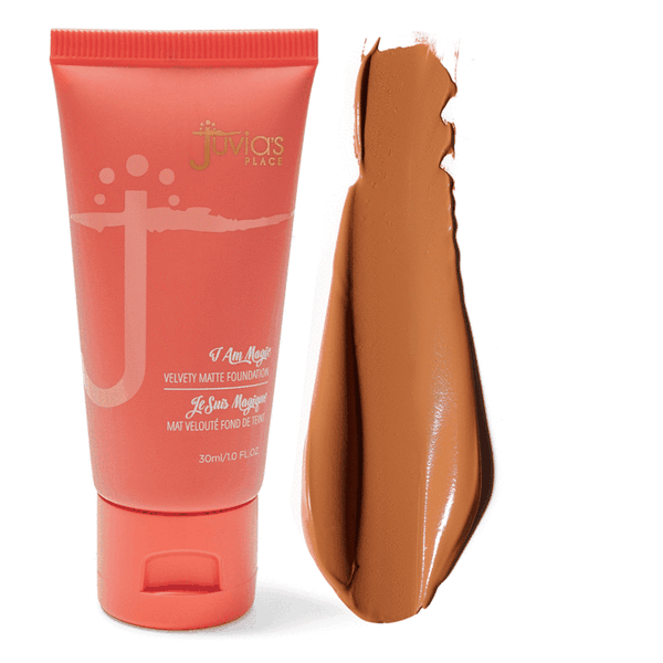 Juvias Place,I am Magic Velvety Matte Foundation-Somalia_350