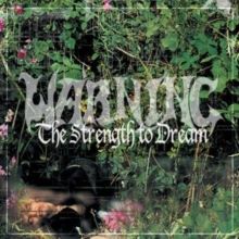 The Strength to Dream (Vinyl / 12" Album Coloured Vinyl (Limited Edition))