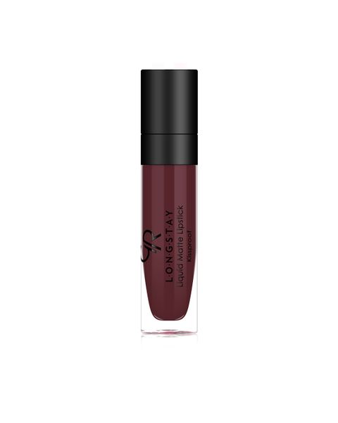 Golden Rose Liquid Matte Lipstick 26