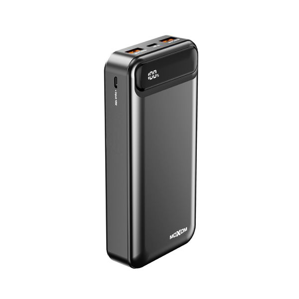 Moxom 22.5W PD 20000mAh Power Bank