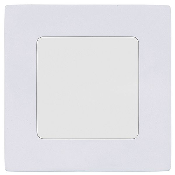 Eurolux Fueva1 D/Light Square LED 7w 3000K