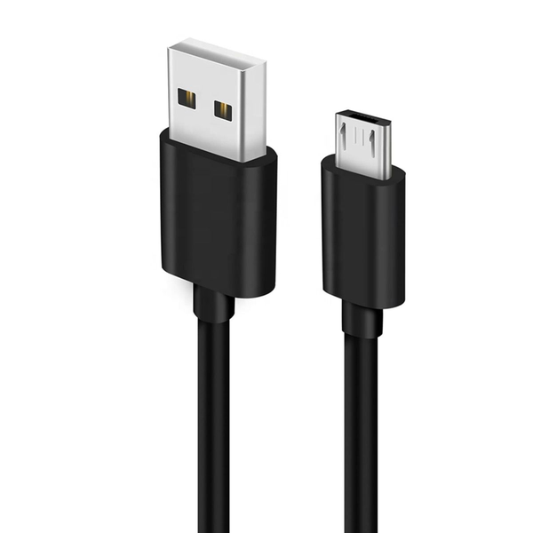 Micro USB Cable 0.5m