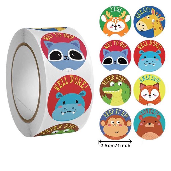 500 Stickers (Keep It Up image