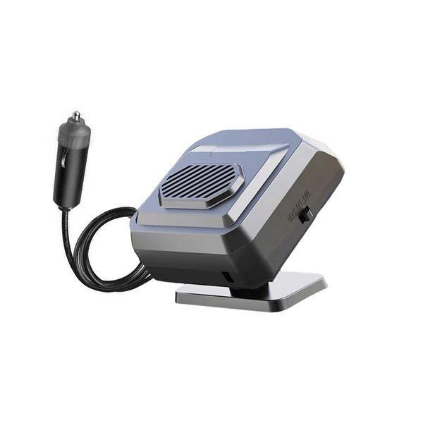 Car-Mounted Fast-Heating Defrosting And Defogging Heater
