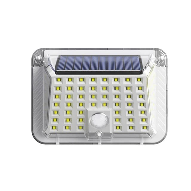 Waterproof Solar Powered Motion Sensor Light Shop Today. Get it