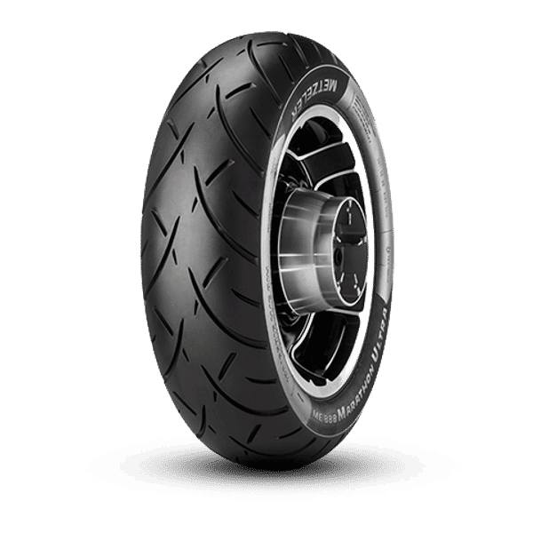 Metzeler ME 888 Marathon Ultra Rear 180/70R16 77V