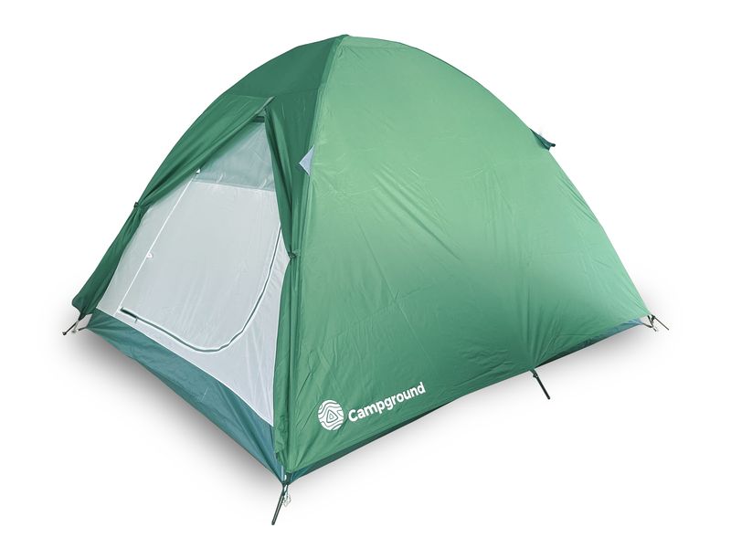 Campground 3 Person Weekender / Festival Dome Tent