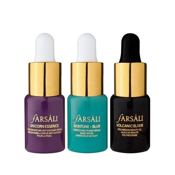 Farsali - Day Dream Set