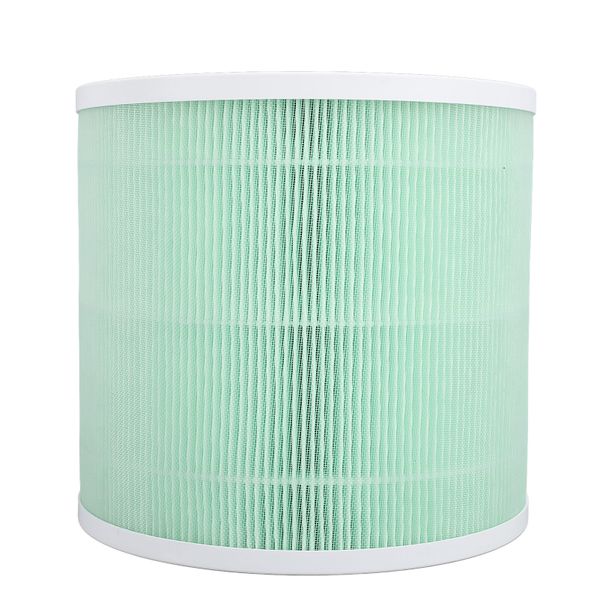 Easy Cleaning Air Purifier Filter Compatible With ULTINEC A8 SE