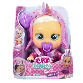Cry Babies Kiss Me Stella Baby Doll - 81901 | Shop Today. Get it