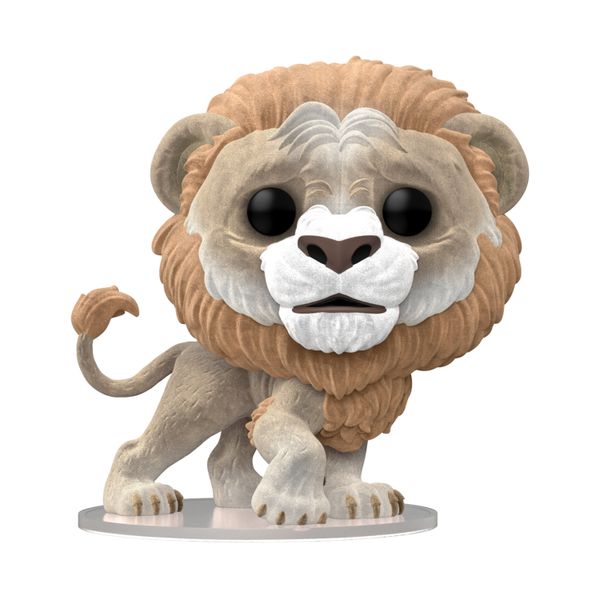 Funko Pop! Movies: Wicked - Cowardly Lion