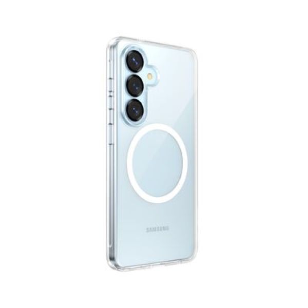 Belkin SheerForce Clear Phone Case Compatible with Galaxy S26+