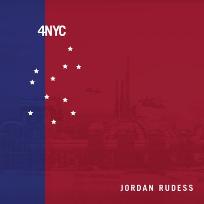4NYC (Vinyl / 12" Album)