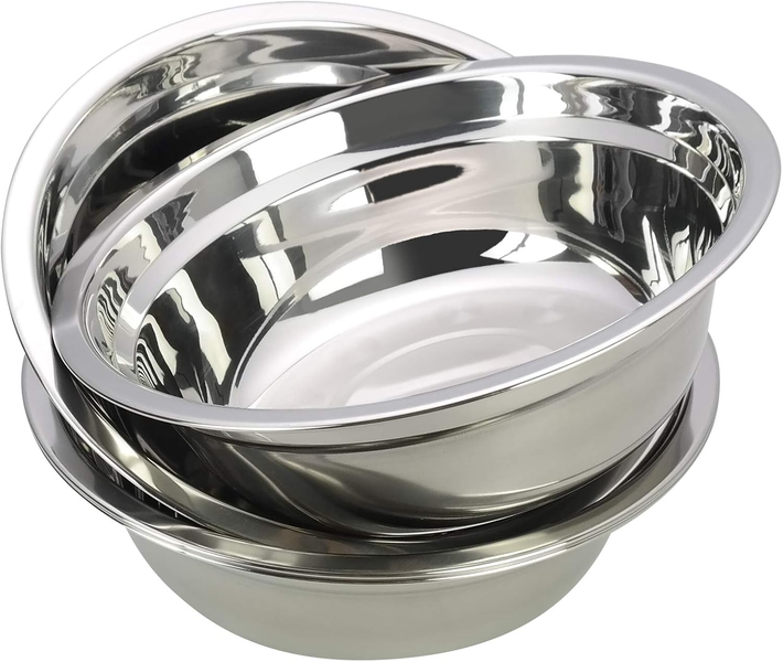 4 Piece Mixing Bowl