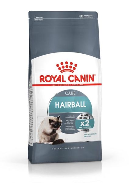 Royal Canin Hairball Care 2kg
