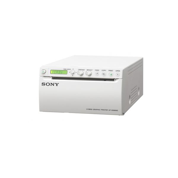 Sony Medical Printer