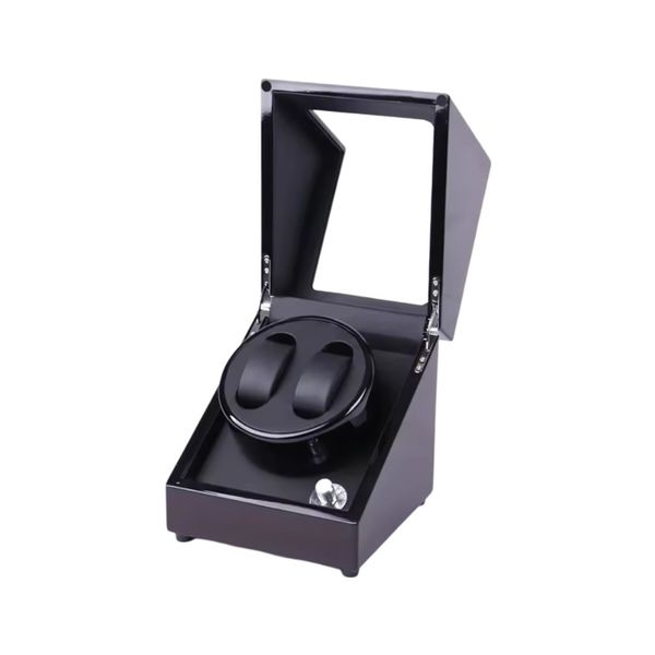 Rotating Motor Winder Watch Box BLWL0053
