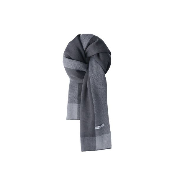 Men's Autumn and Winter Scarf - New High-End Sense of Body Leisure
