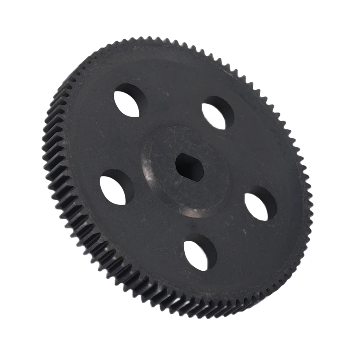 Engranaje De Metal 87T Para RC Crawler 1/10 – Pieza De Actualización Para E86100 Y 94180