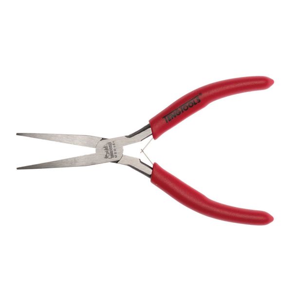 TengTools - Mini Flat Nose Plier, 145mm long - MBM464