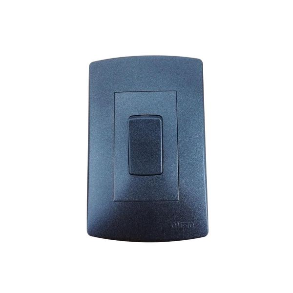 P Piper 4 x 2 30A Isolator Black