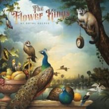 By Royal Decree (Vinyl / 12" Album)