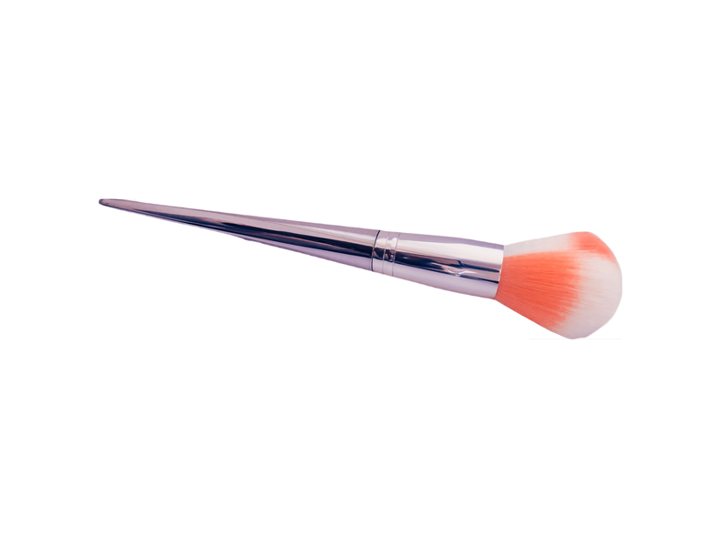 Fluffy Makeup Powder Brush
