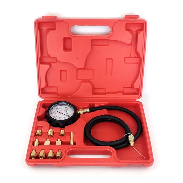TU 11A Engine Oil Pressure Tester LPD 1160
