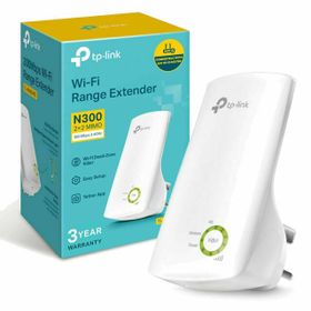 TP-LINK - WI-FI Range Extender TL-WA850RE | Shop Today. Get it Tomorrow ...