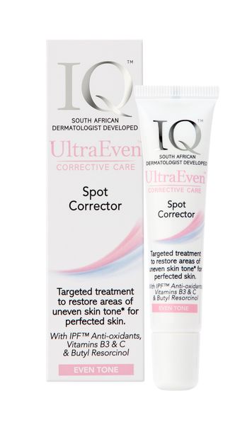 IQ UltraEven Spot Corrector - 15ml