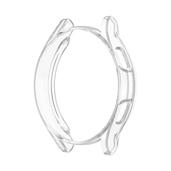 TPU Screen Protector Case for Samsung Galaxy Watch 5 Pro 45mm