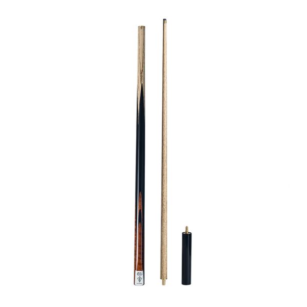 Union Billiards Excalibur 2-Piece Pool Cue