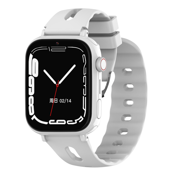 CT20 4G Kids Smart Watch - Video Call, GPS Tracking, IP67 Waterproof