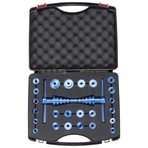 Cycle Bearing Press Set For Wheels/Hub Bearing Hub Assembly Tool