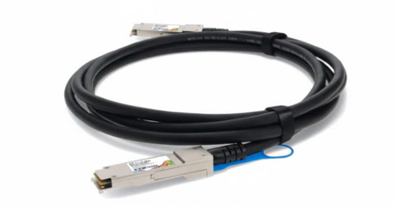 Dell Networking Cables (DAC) QSFP+ 40G (Varions lengths available)