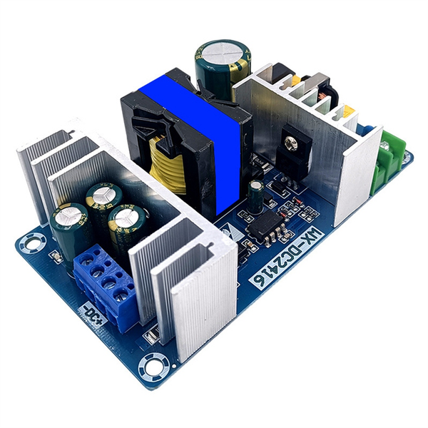180W Industrial Switching Power Supply Module Bare Board AC-DC