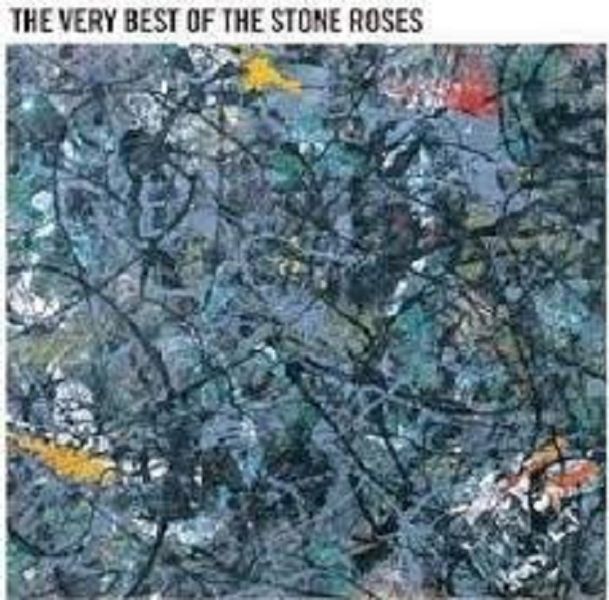 Very Best Of Stone Roses (2012 Remastered) (CD)