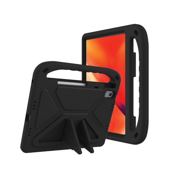 Shockproof kids cover for iPad 10.9-inch (10th Gen) - with sticker pack