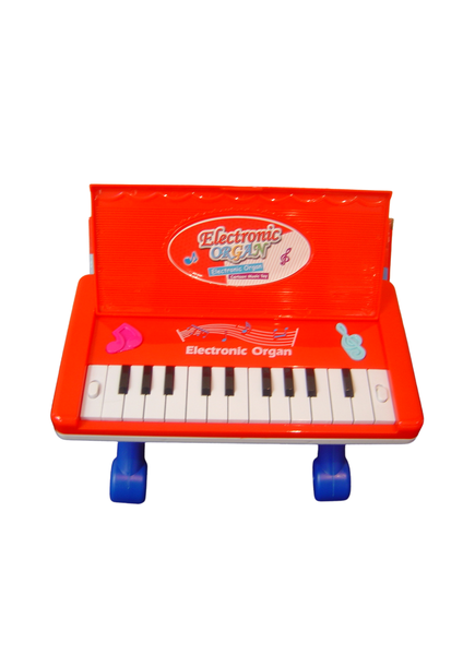 CUL008 Electronic Organ (L) 073