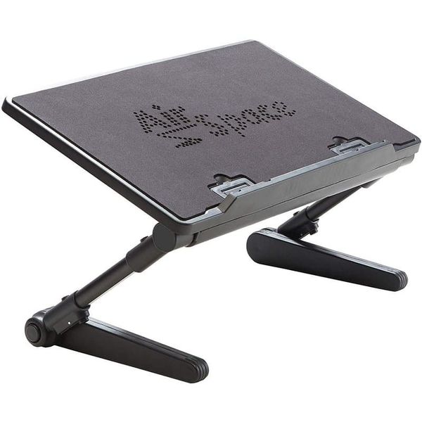 Lightweight Adjustable Laptop Desk