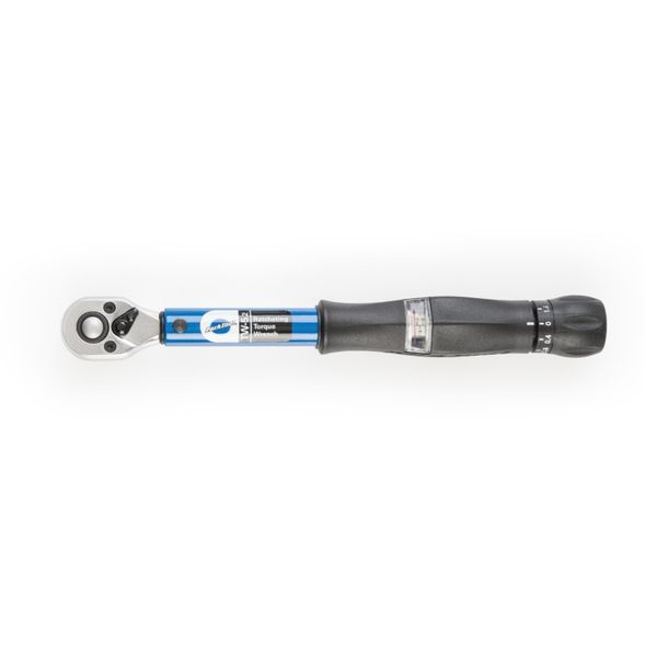 Park Tool TW-5.2 Small Clicker Torque Wrench