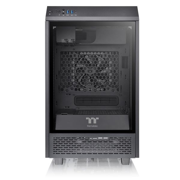 Thermaltake Tower 100 Mini Chassis
