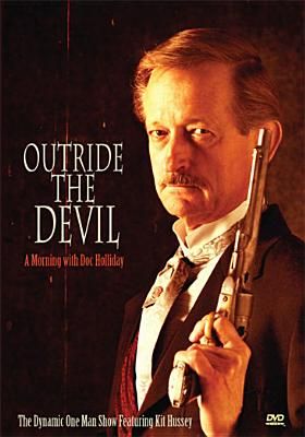 Outride The Devil image