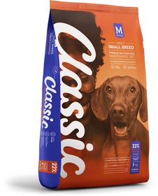 Montego Classic Adult Small Breed Dog Food kg Shop Today