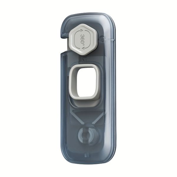 Child Safety Fridge Lock