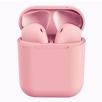 TWS i12 Earpods - Matte Finish | Buy Online in South Africa | takealot.com