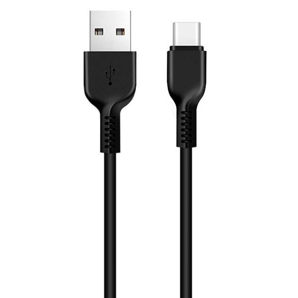 Hoco TYPE-C Cable for Android - 3 Meter