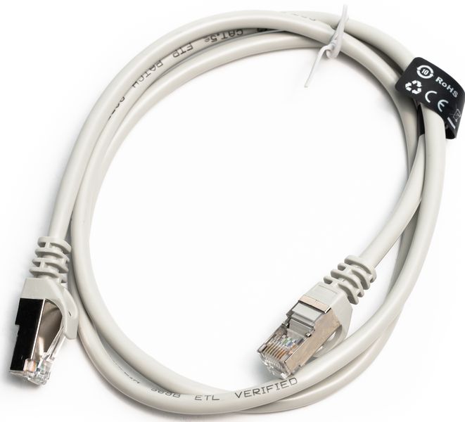 HP CAT5 Cable 1m